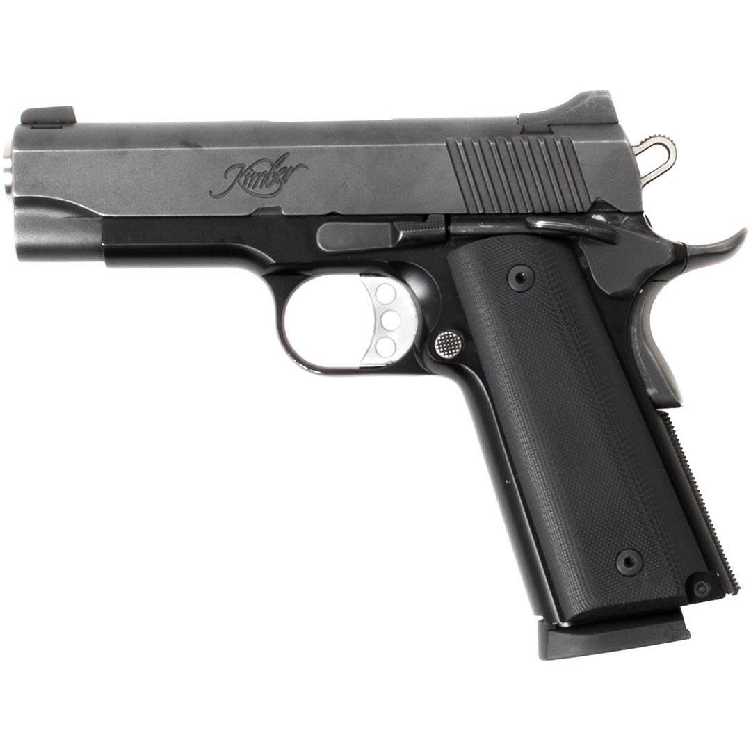 KIMBER PRO CARRY II
